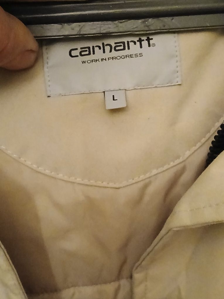 Мъжко яке Carhart