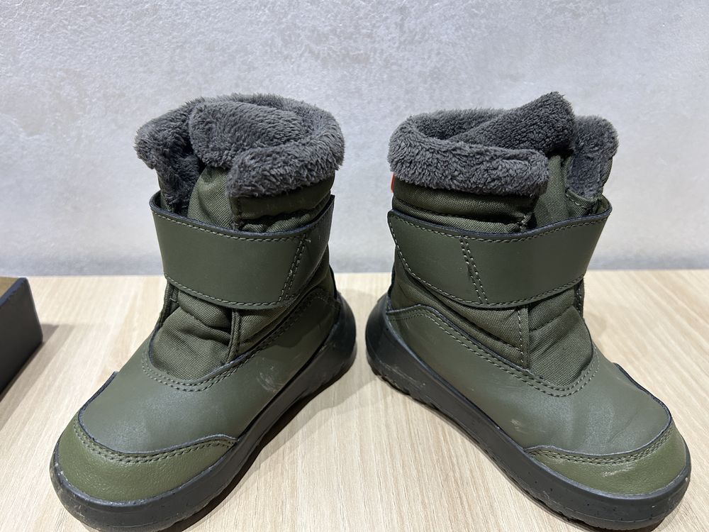Ботуши апрески adidas