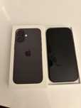 Iphone 16,256 gb la cutie.