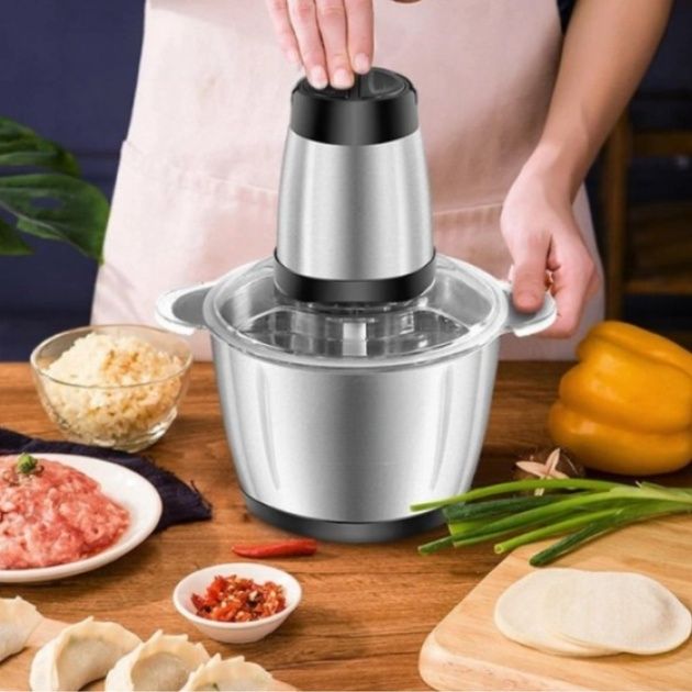 Blender chopper 5 L