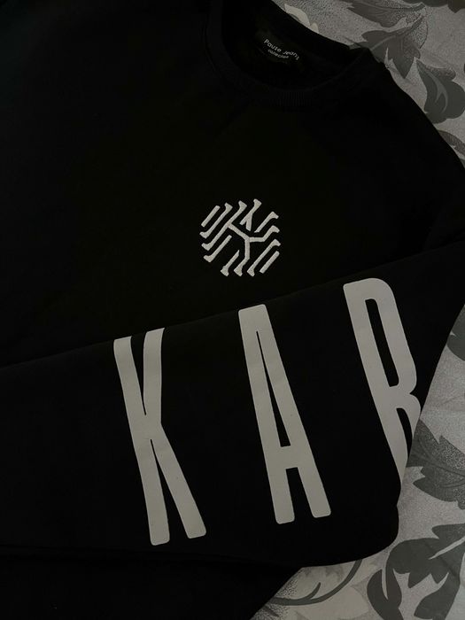 KARLOS NASAR Premium комплект