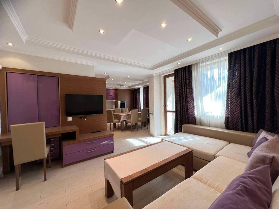 Двустаен, под наем, ж.к Изгрев