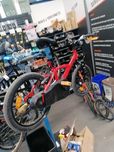 Bicicletă 16 inch 4-6 ani - produs resigilat - (SecondHand) Decathlon