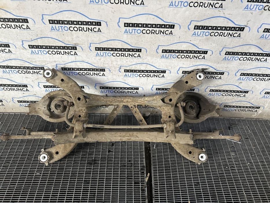 Punte spate Mazda CX - 5 2.2 Diesel 2012 - 2015 SUV 4 Usi (1319) 4x2