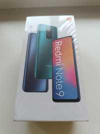 Продам Redmi Note 9 б/у в отличном состоянии