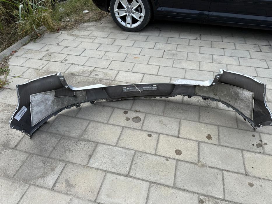 Bara spate vw tiguan R line 2011-2016