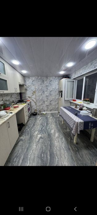 Сурум Сергели сити 8 соток 6 комнат