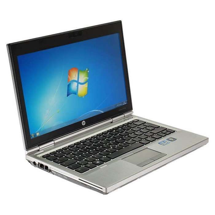 Промоция! 12.5 инча HP EliteBook 2570p / i5-3320m /8GB/ 240 GB SSD