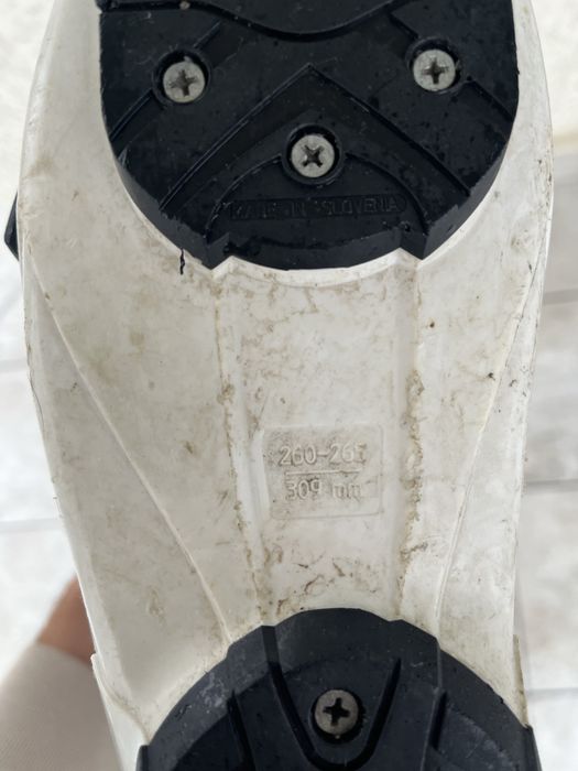 Clapari Roxa Alpine Flex 60