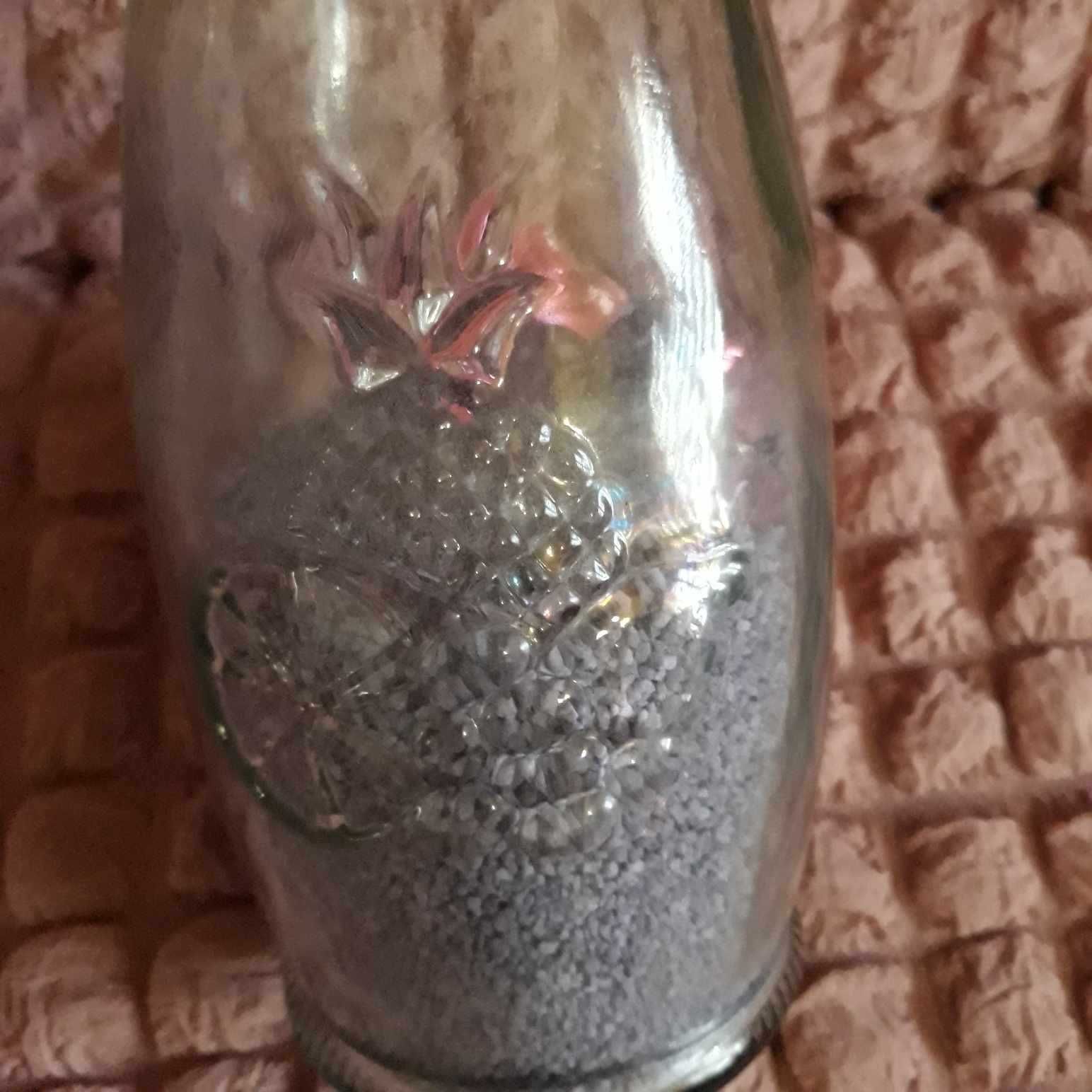 Стъклени    Вази