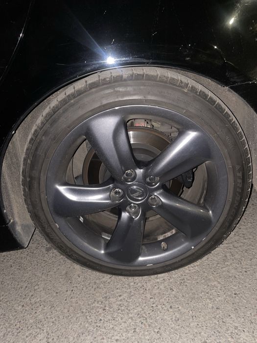 Шины 235/45/R18 Triangle