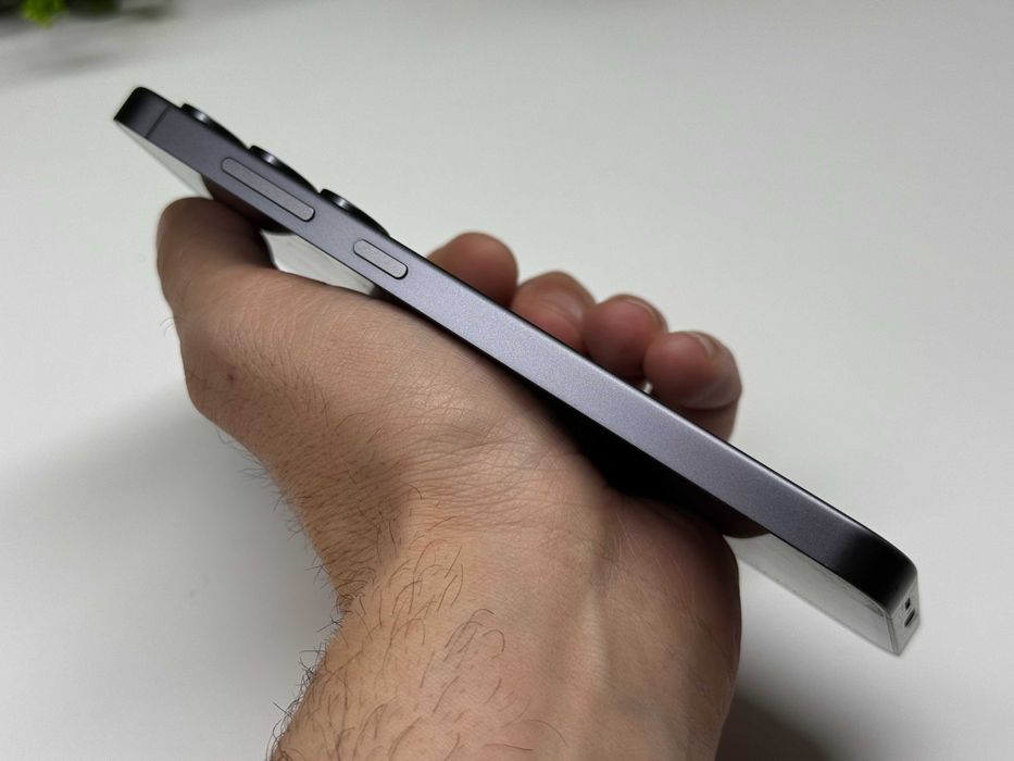 ! Като НОВО ! Samsung S24 FE 128GB Гаранция