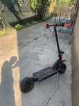 Trotineta kugoo g booster 2000w