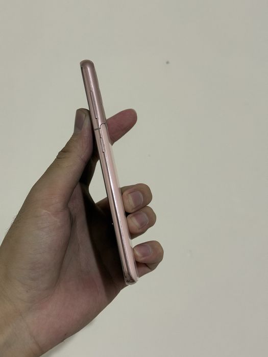 Samsung Galaxy S21 5G