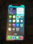Iphone 11 64GB Rosu Impecabil