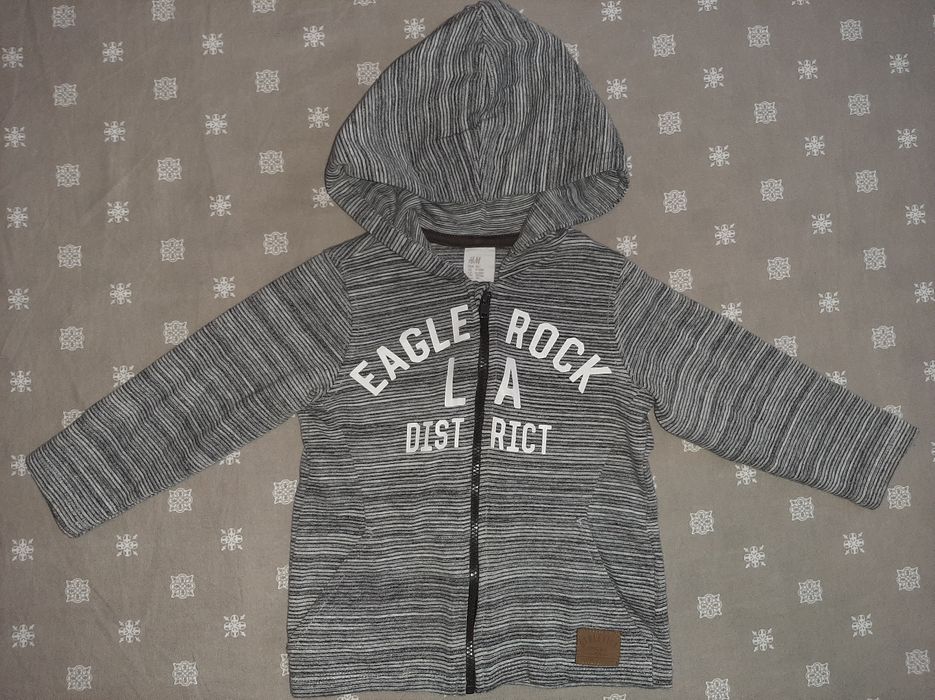 Hanorac copii H&M,Nr:80