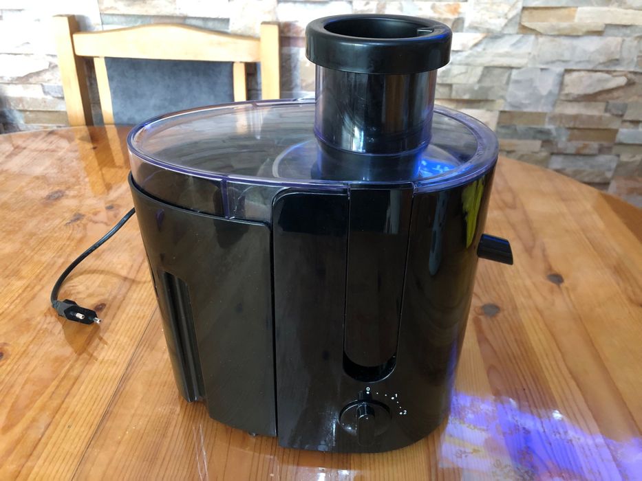 Сокоизтисквачка …..