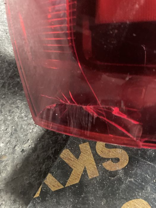 Vw Polo 2021 година Стопове