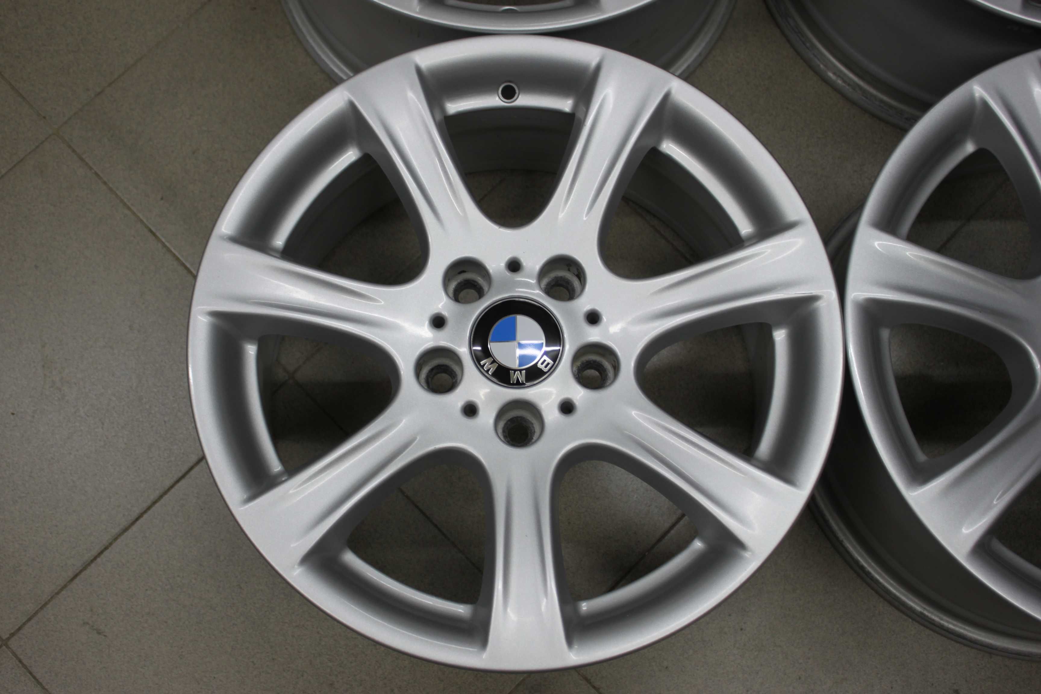 Джанти 17" BMW 3-серия (F30, E90)