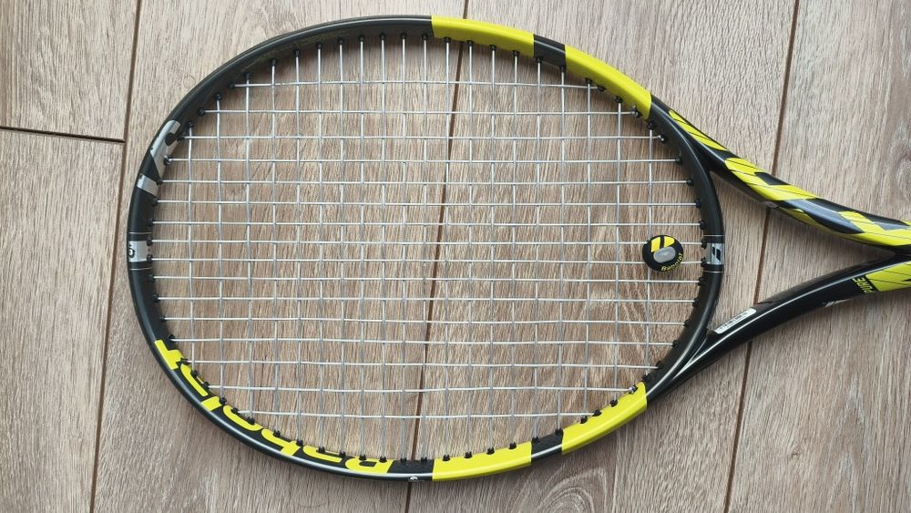 Тенис ракета Babolat Aero VS Alcaraz