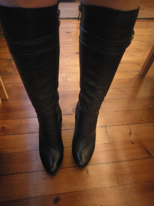 Viaggi маркови ботуши 38