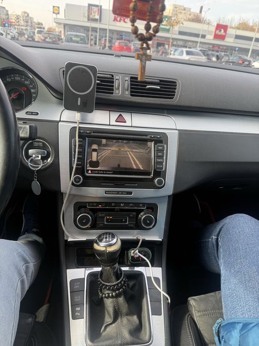Vând Volkswagen Passat B6 2009