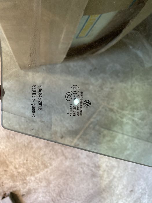 Geamuri usa gama vag