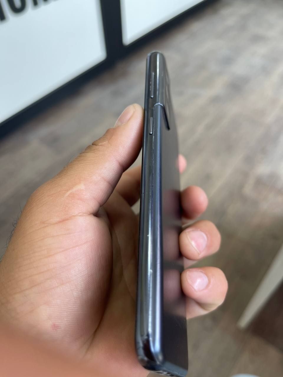 SAMSUNG S21 5G obmenga