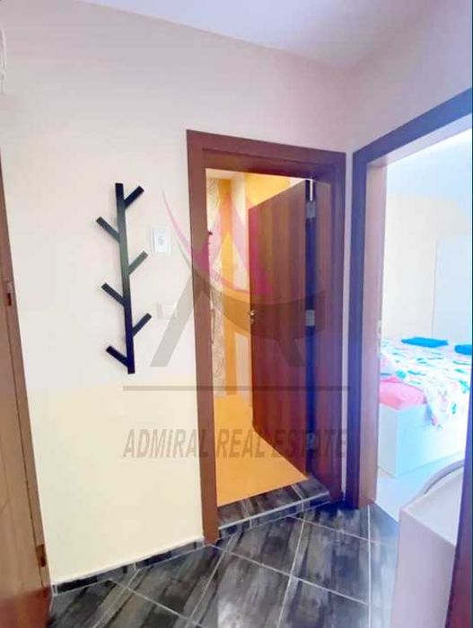 Дава се под наем Двустаен апартамент в Варна, Гръцка махала - 60 кв.м за 620 € - Снимка #4