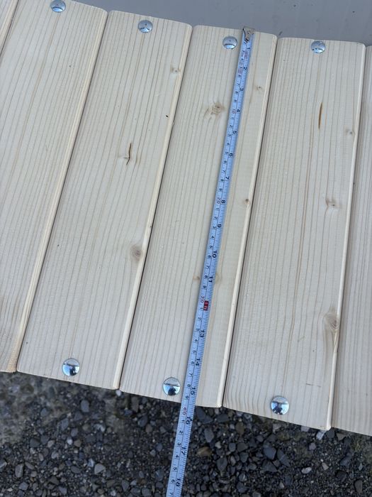 Bancuta decor inimaa