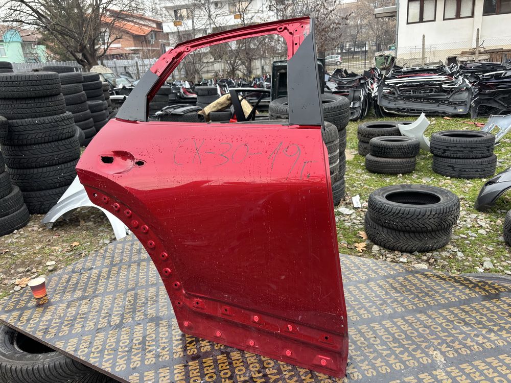 Врата Мазда ЦХ30/Mazda CX30