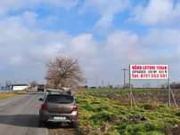 Vând loturi teren în rate, 500 mp la Lumina