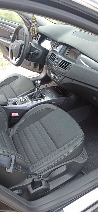 Renault Laguna 3 Grandtour 1.5 dCi