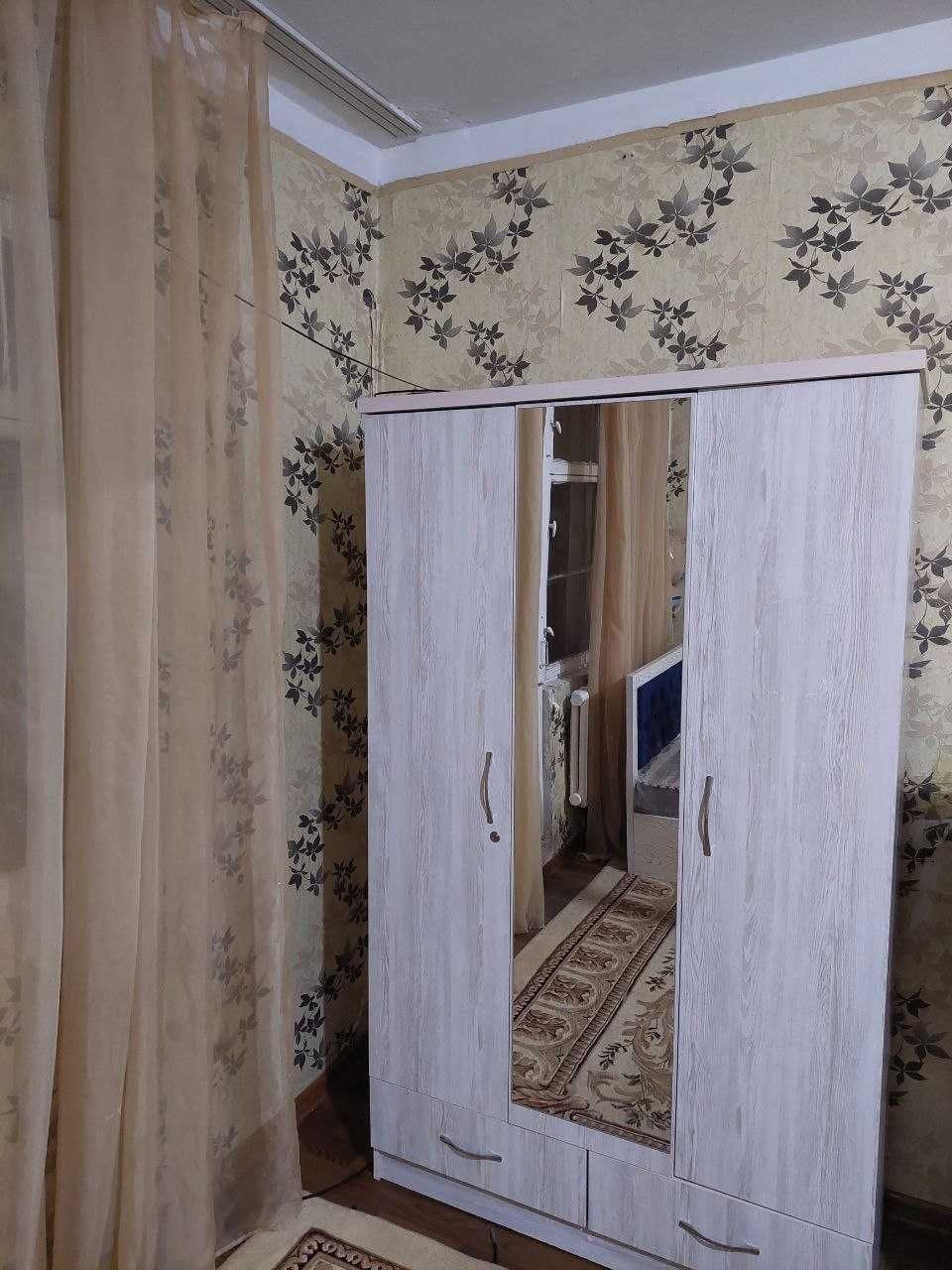 Ijaraga FAQAT eri xotin oilaga beriladi ZAKS
