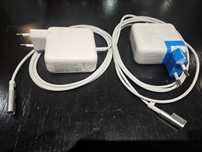 Incarcator MacBook Pro A1342, A1278, A1181 60W Magsafe Original Apple
