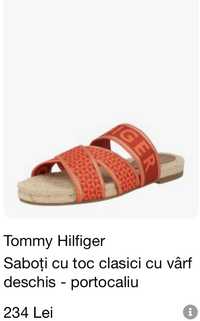 Slapi Tommy hilfiger 38