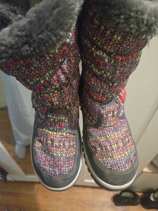 Разцветни апрески