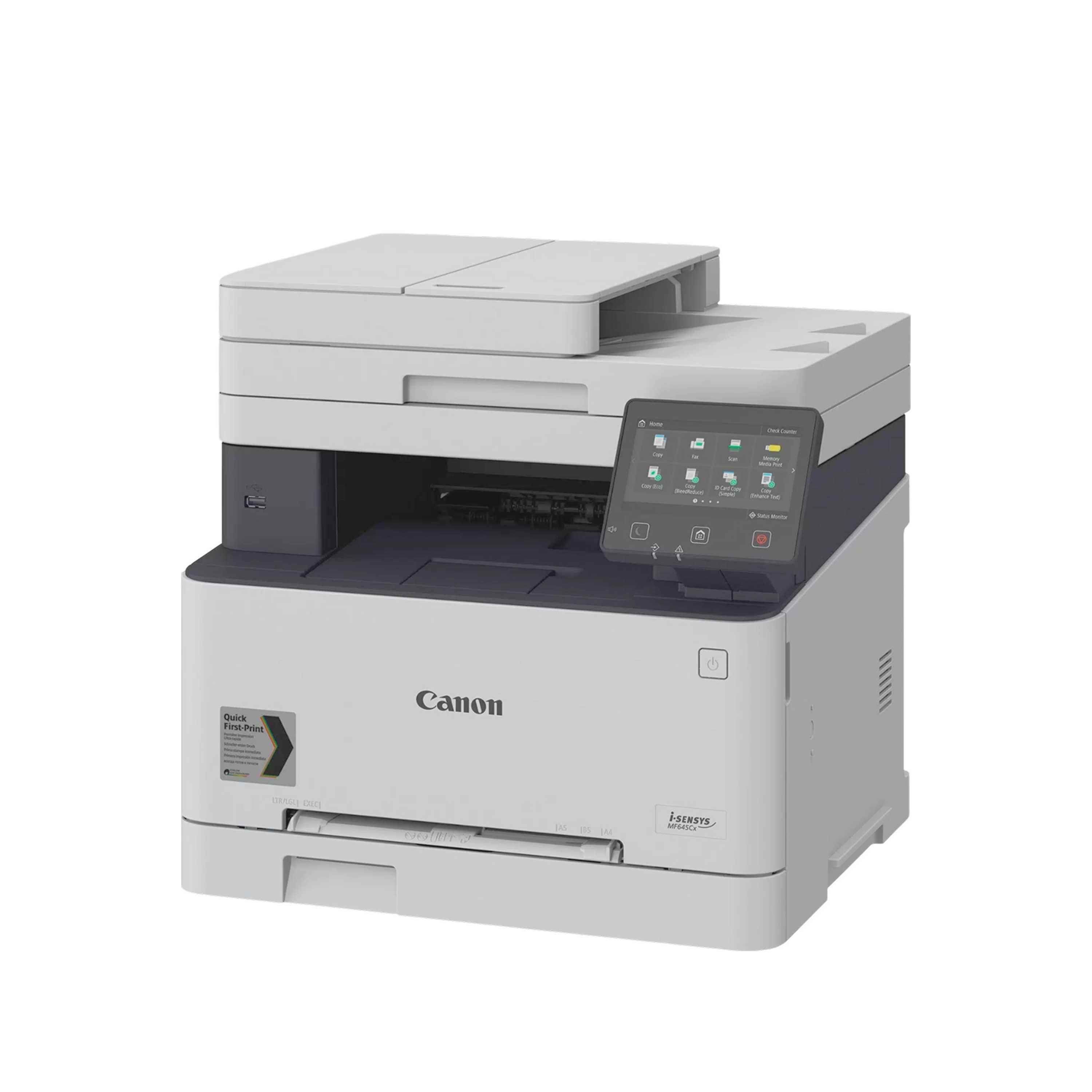 Printer Canon MF655CDW