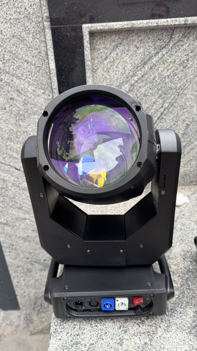 Moving head 295W чисто нови