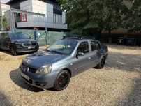 Renault Symbol Renault Symbol 1.4 - GPL - 2008 - 187.500