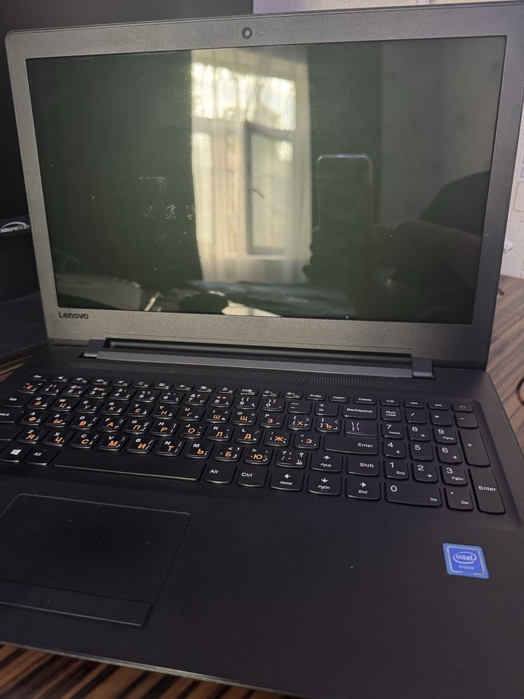 Ноутбук леново ideapad 110 для офиса и учебы
