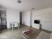 Apartament cu 3 camere in bloc nou, zona Gheorgheni