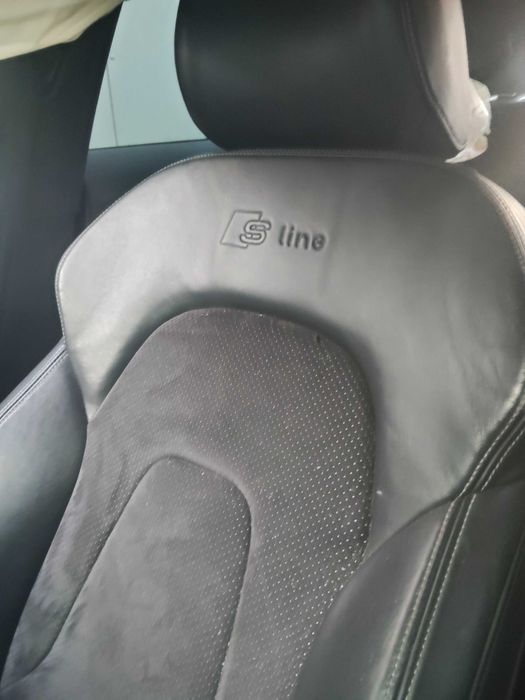 Dezmembrez audi a5 2.0 tdi euro 5