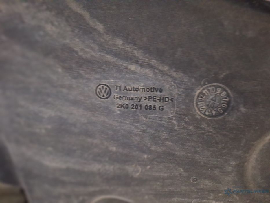 Rezervor combustibil VOLKSWAGEN CADDY IV Estate SAB, SAJ 2015 - >2.0 T