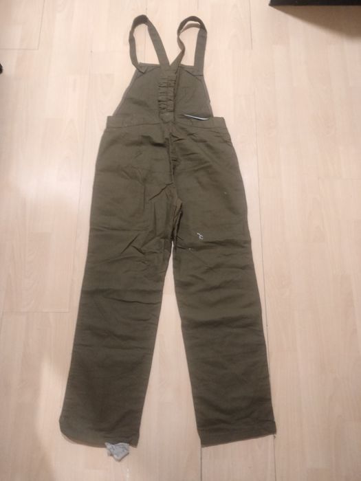 Спец комбинезон 46-48 размер