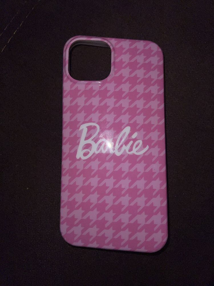 Husa Iphone 14 Barbie