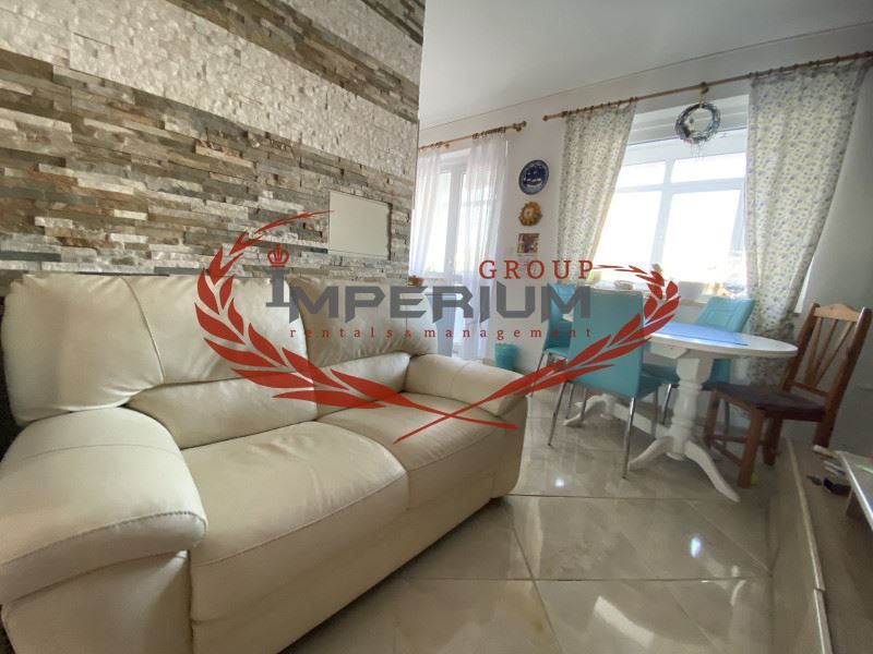 Дава се под наем Четиристаен апартамент в Варна, Базар Левски - 90 кв.м за 459 € - Снимка #3