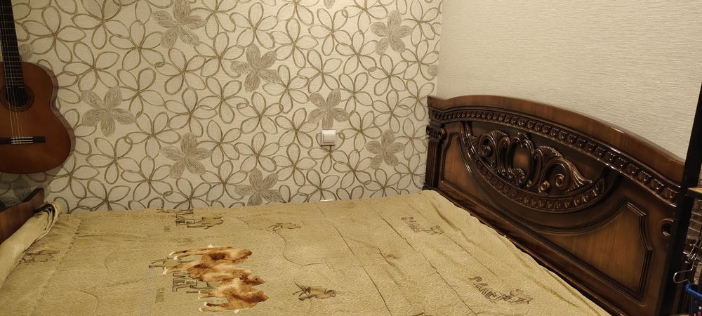 Кровать 2х спальная