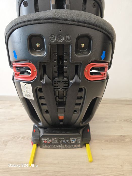 Scaun auto copil kikka boo