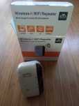 WiFi Repeater - Усилвател за wifi